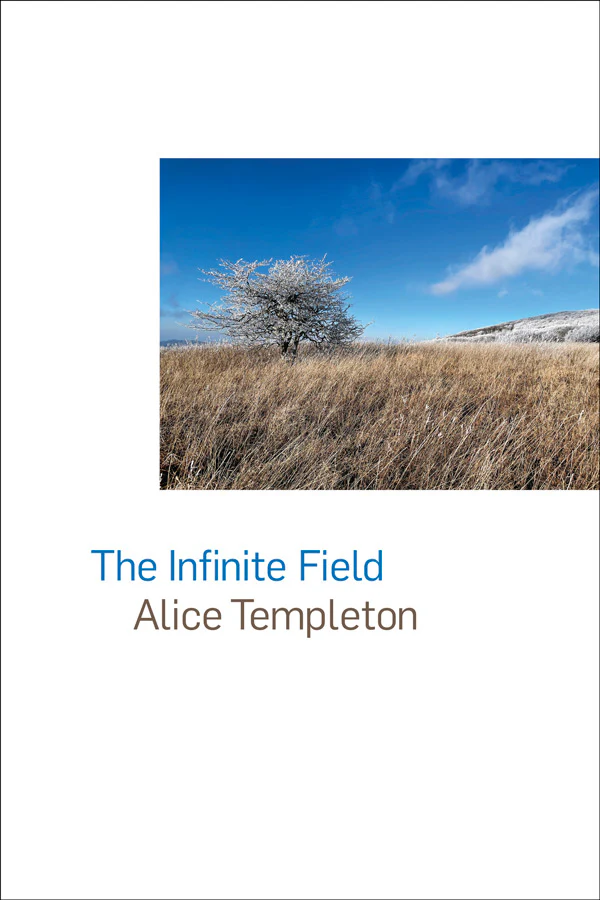 The-Infinite-Field-Alice-Templeton.jpg book cover