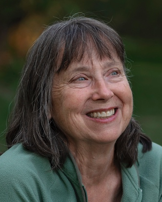 magnesonMoira (pc publicist ) photo of Moira Magneson