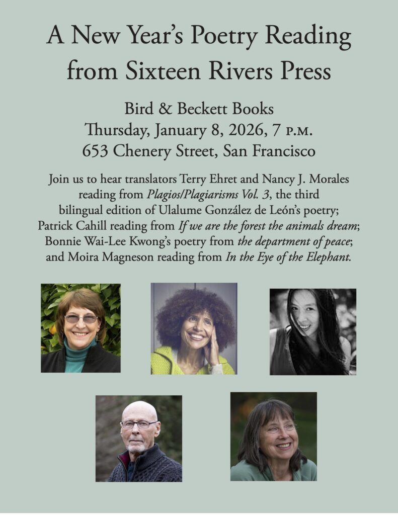 Flyer January 8 2026