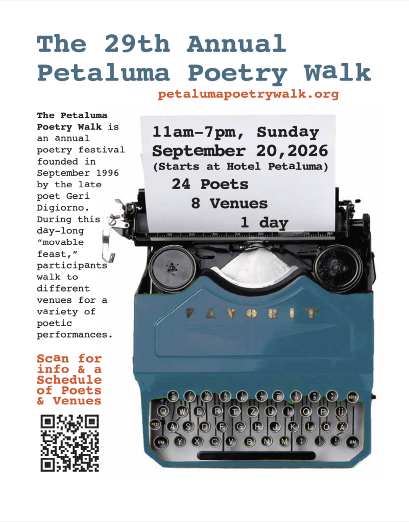 PPW 2026 flyer